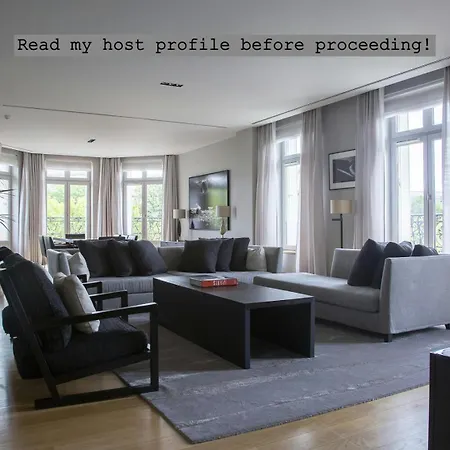 Apartment Cosy *