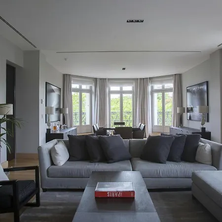 Cosy Apartment