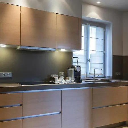 Cosy Apartment *